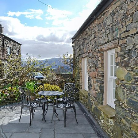 Apple Barn Villa Applethwaite Bagian luar foto