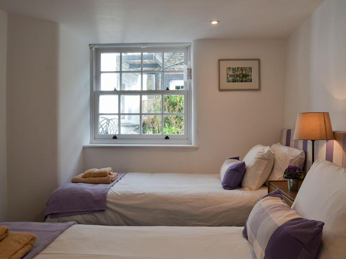 Apple Barn Villa Applethwaite Bagian luar foto