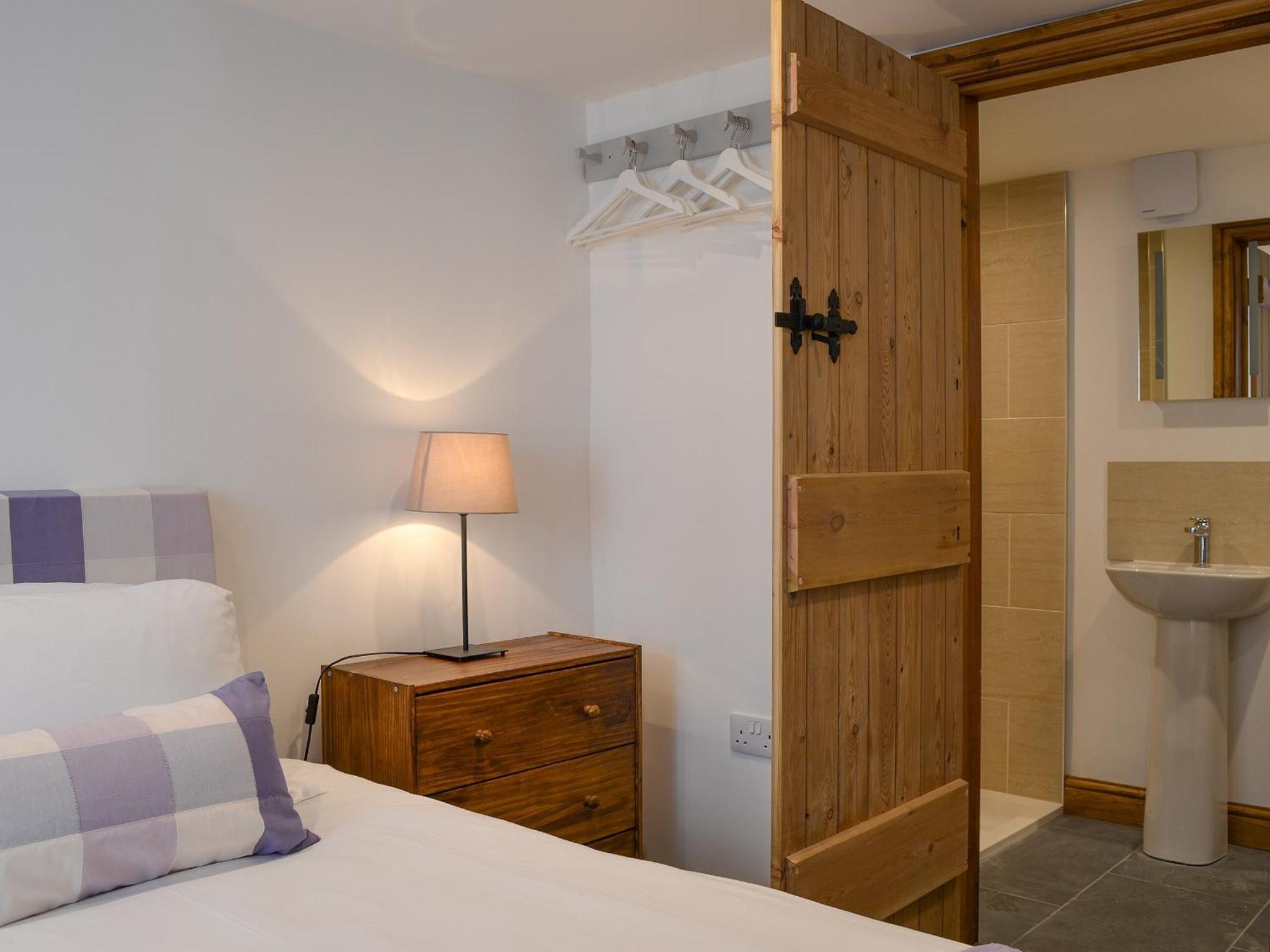 Apple Barn Villa Applethwaite Bagian luar foto