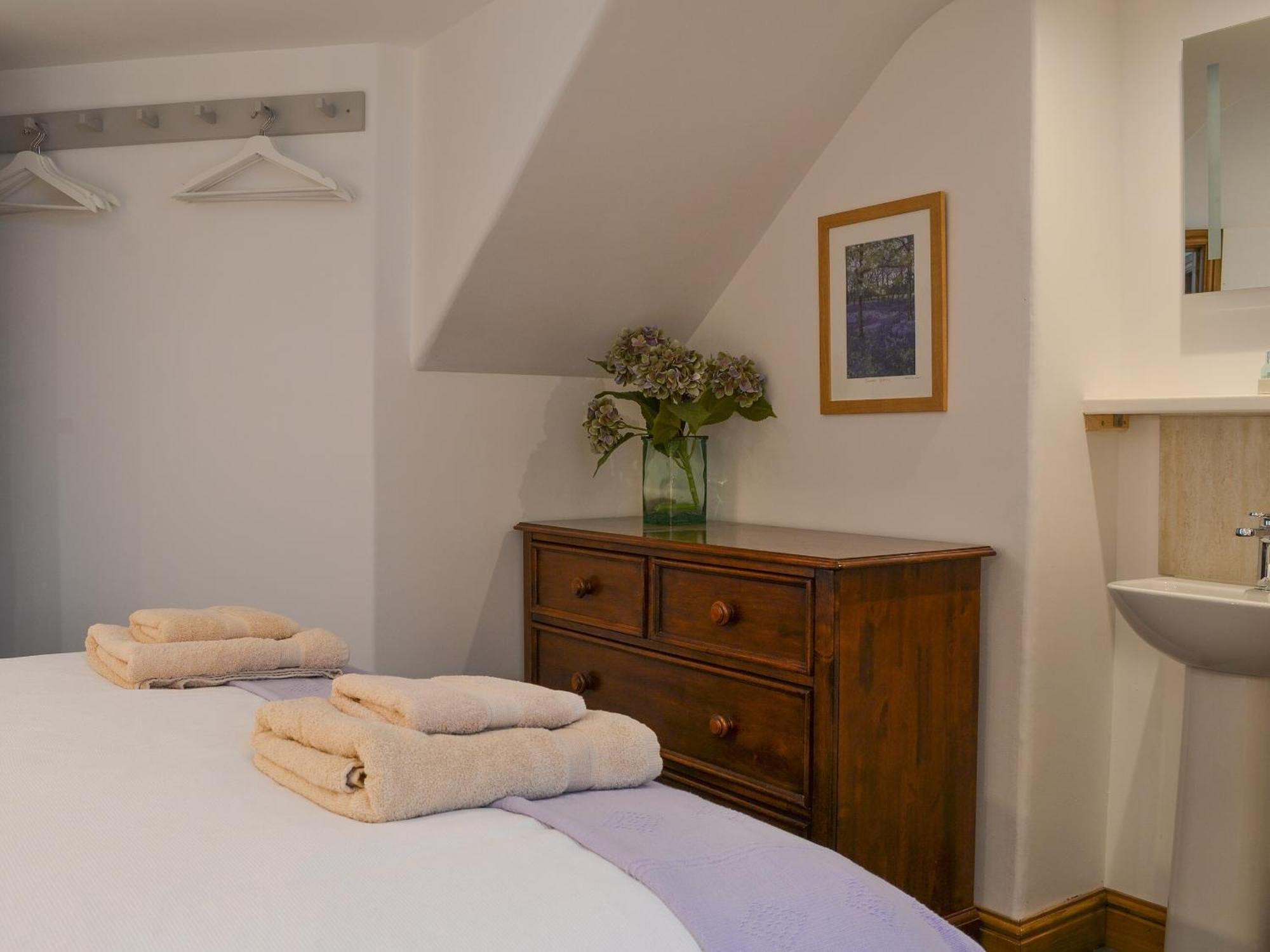Apple Barn Villa Applethwaite Bagian luar foto