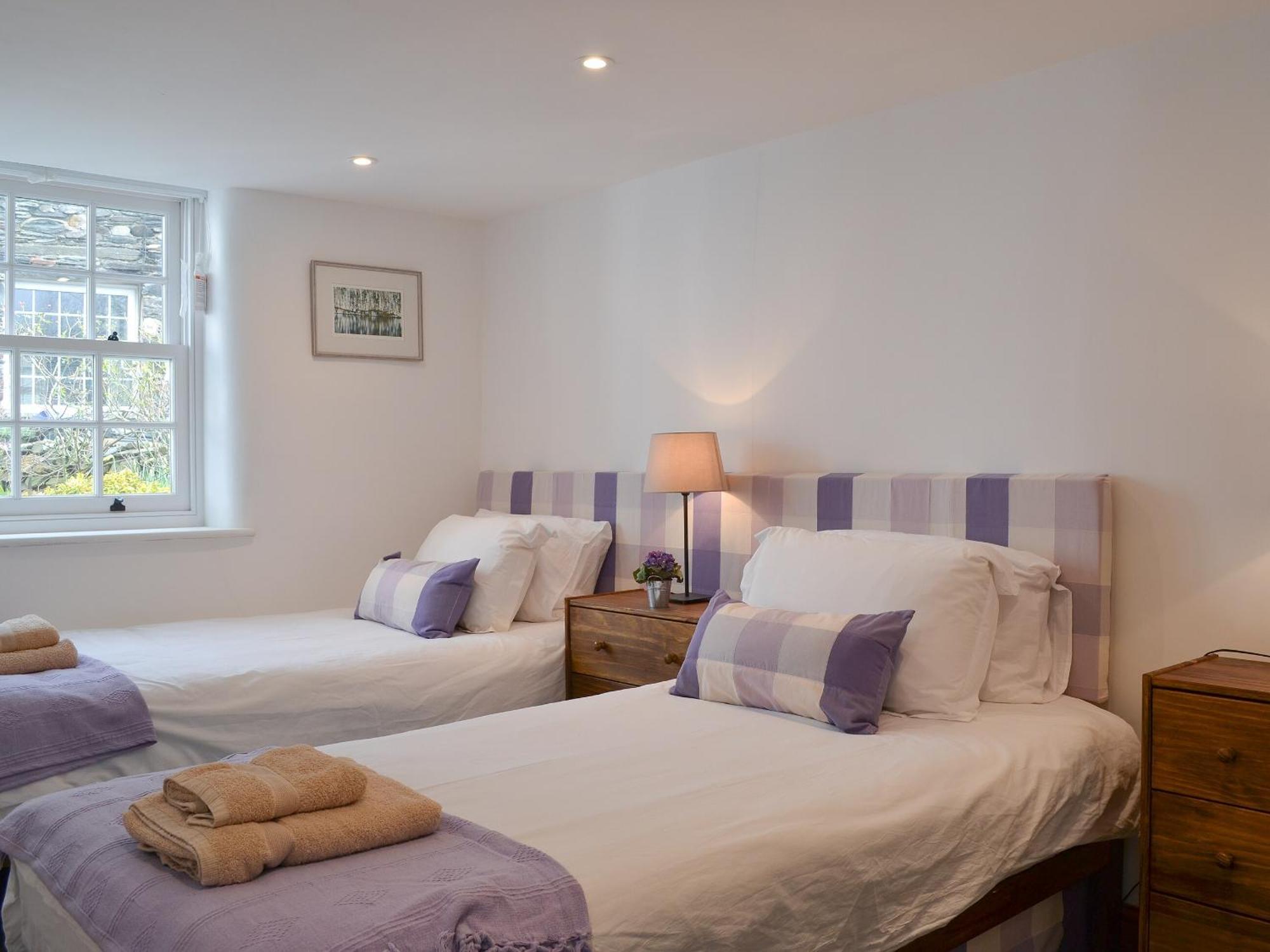 Apple Barn Villa Applethwaite Bagian luar foto