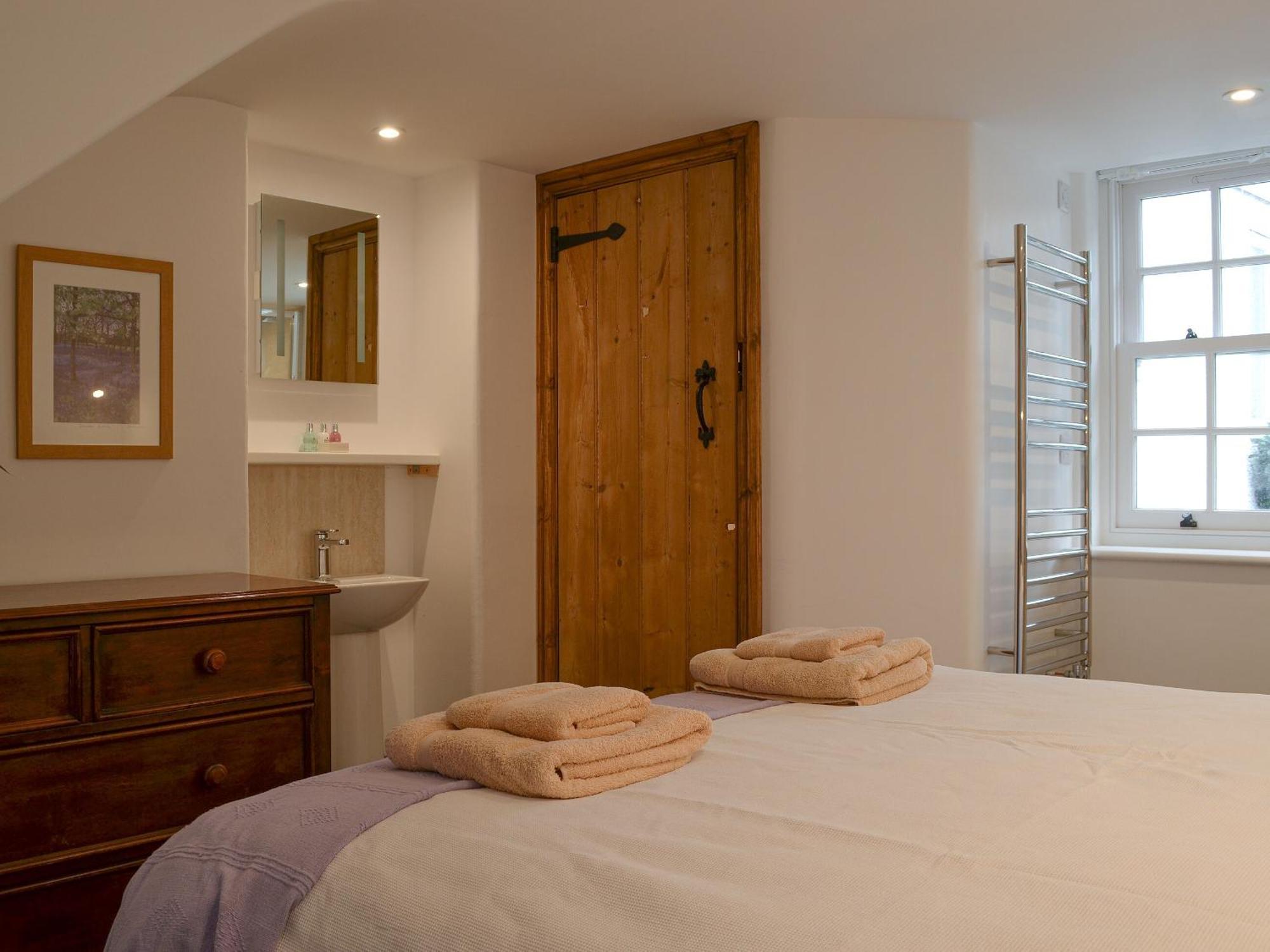 Apple Barn Villa Applethwaite Bagian luar foto