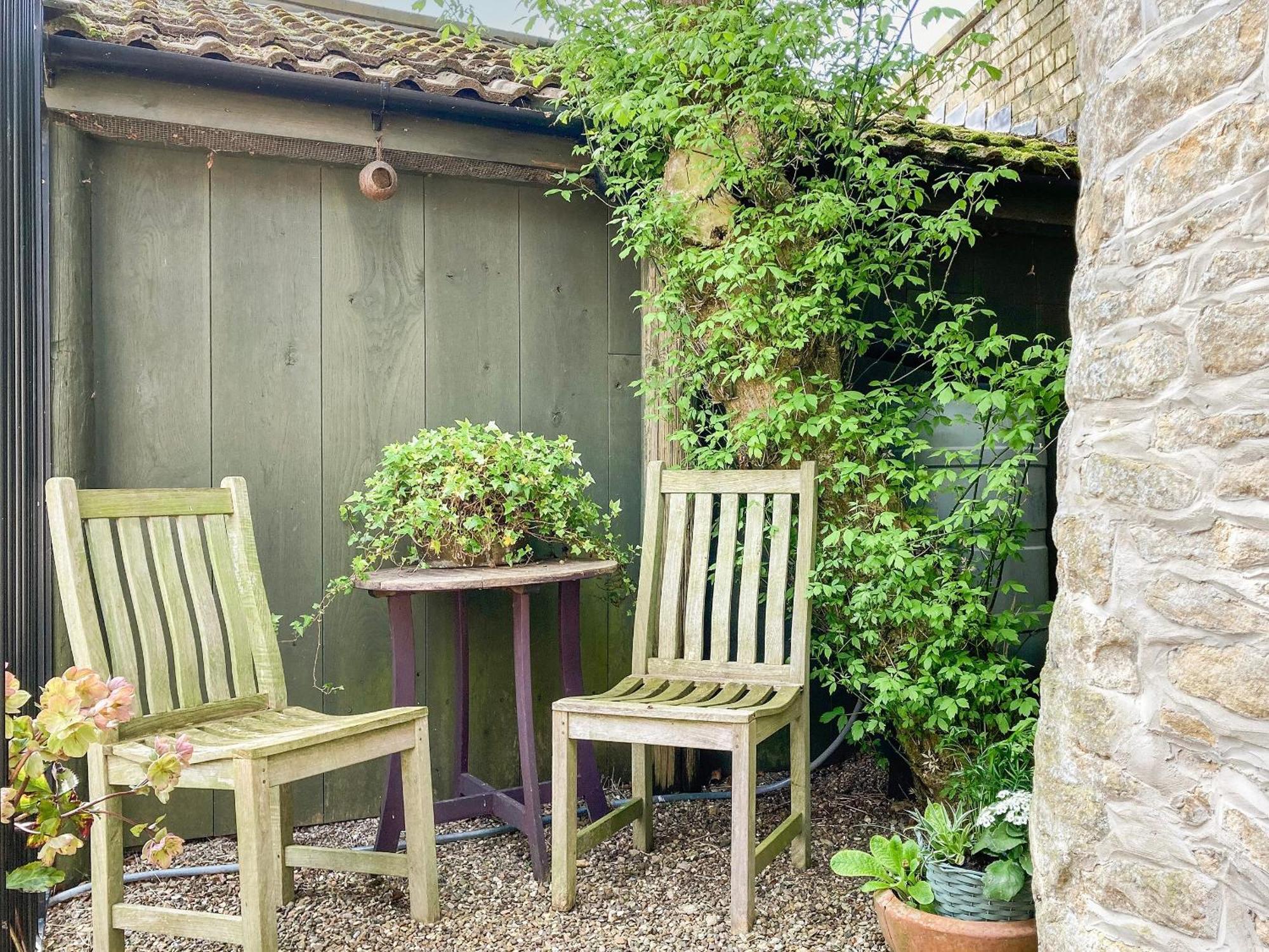 Apple Barn Villa Applethwaite Bagian luar foto