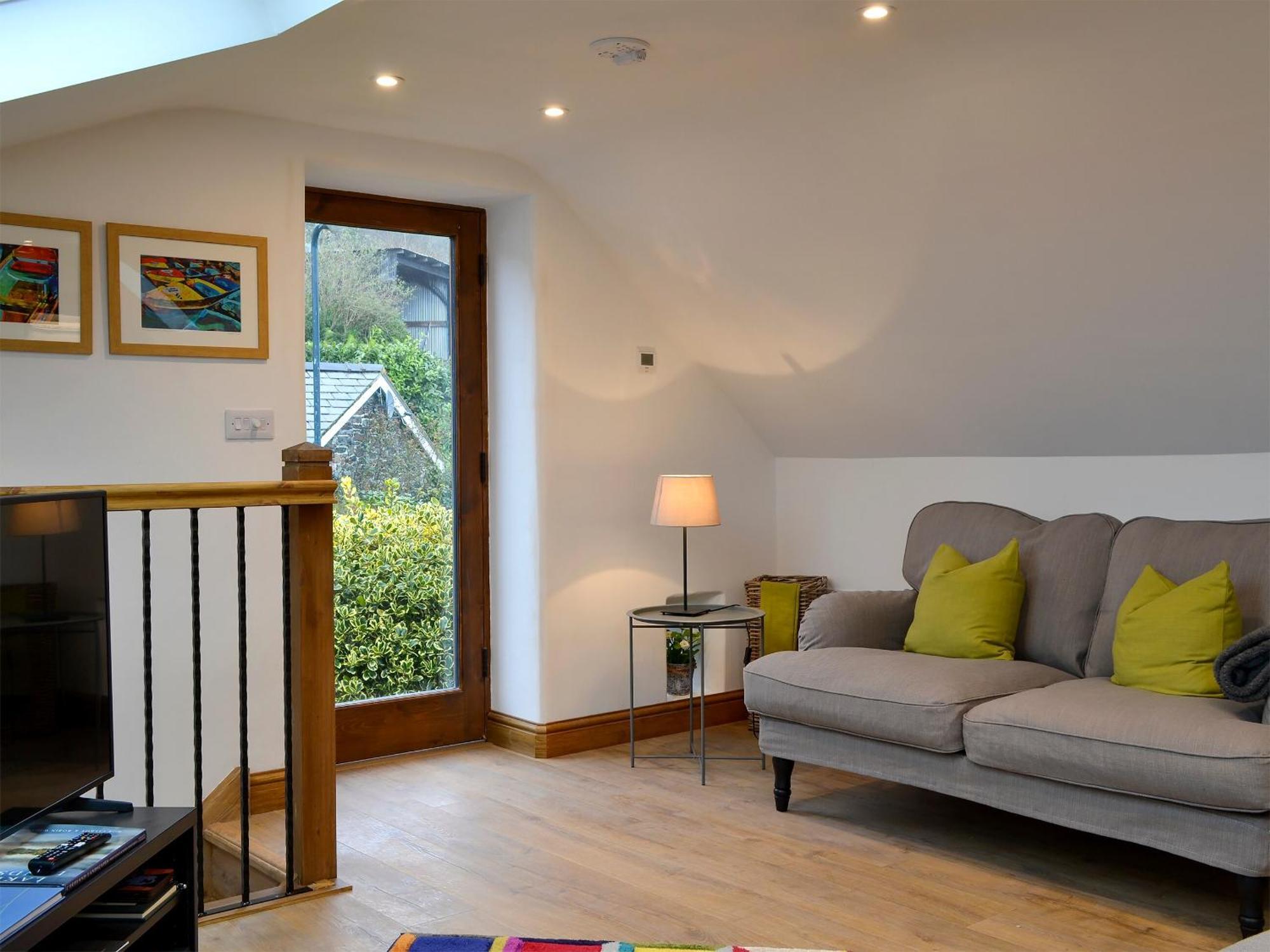 Apple Barn Villa Applethwaite Bagian luar foto