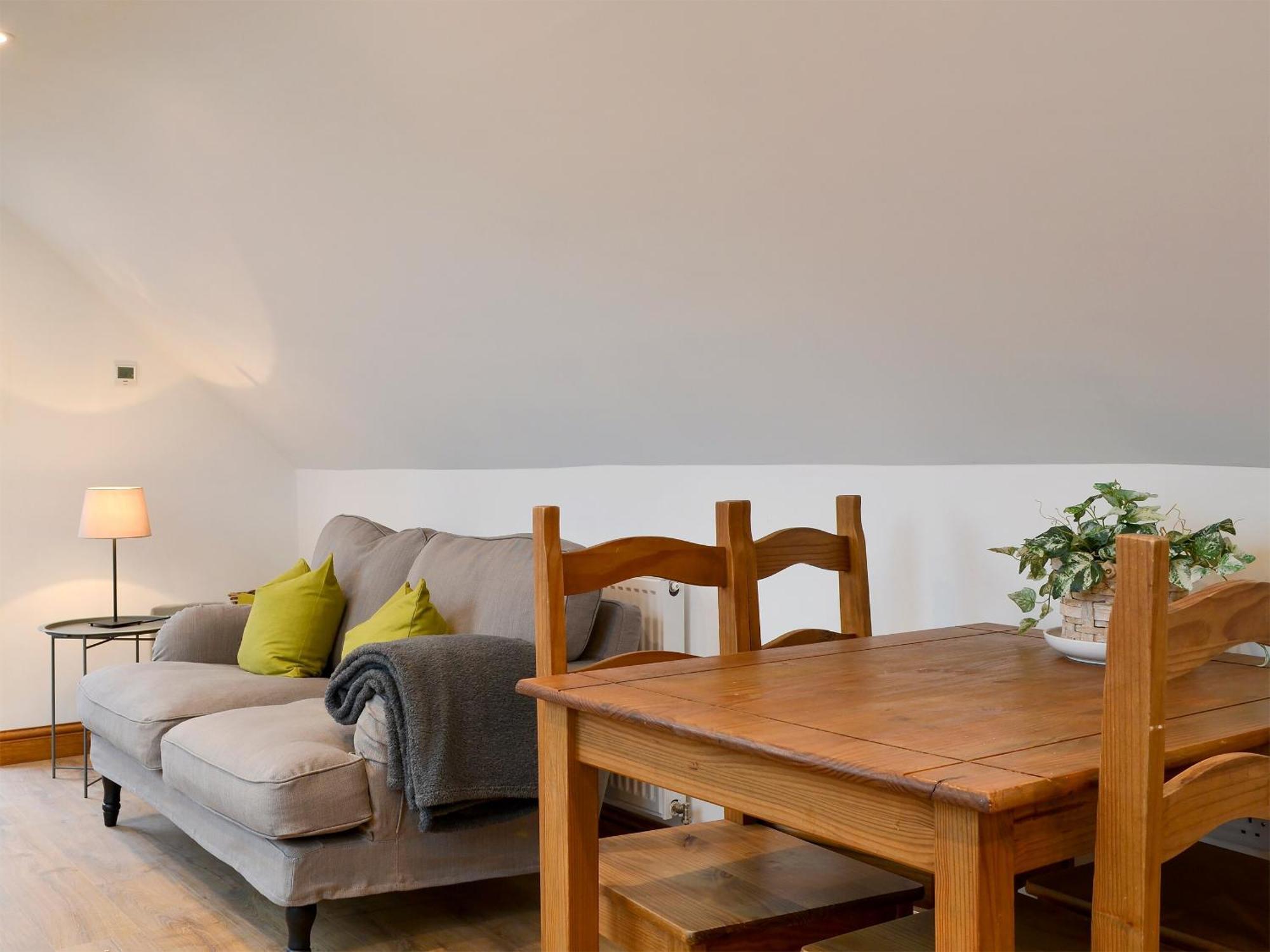 Apple Barn Villa Applethwaite Bagian luar foto