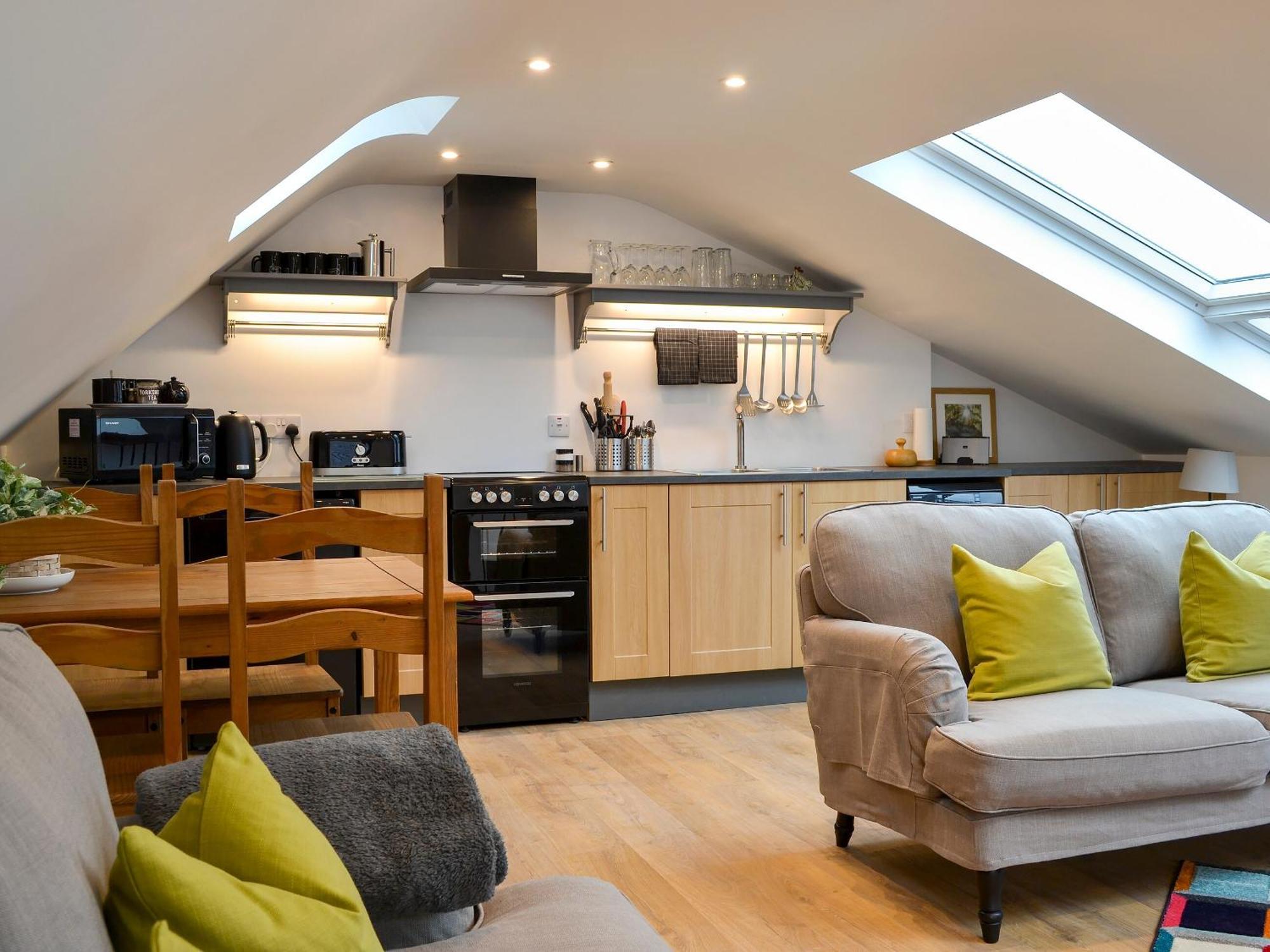 Apple Barn Villa Applethwaite Bagian luar foto